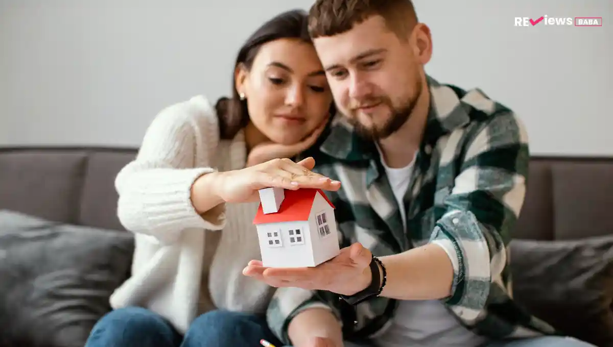 home loan amortisation schedule